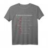 Et Kölsche Jrundjesetz Kölner Grundgesetz Langarmshirt – Lustiges Geschenk für jecke Kölner & Kölsche Mädche