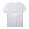 Damen Colonia Virus Karneval Outfit Köln Kölle Kölsch Jeck Grippe T-Shirt mit V-Ausschnitt - Perfekt für Fastelovend & Karnevalsfeiern