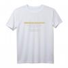 HapPanda T-Shirt für Männer - Klassisch geschnitten mit doppelt genähtem Saum, hochwertiges Geschenk für Fachmänner