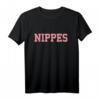 Köln Nippes T-Shirt im Retro- und Vintage-Stil – Geschenkidee für Köln-Fans, Karneval und Touristen