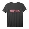 Köln Nippes T-Shirt im Retro- und Vintage-Stil – Geschenkidee für Köln-Fans, Karneval und Touristen