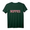 Köln Nippes T-Shirt im Retro- und Vintage-Stil – Geschenkidee für Köln-Fans, Karneval und Touristen