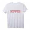 Köln Nippes T-Shirt im Retro- und Vintage-Stil – Geschenkidee für Köln-Fans, Karneval und Touristen