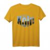 Köln T-Shirt mit Kölner Dom & Hohenzollernbrücke am Rhein – Perfektes Souvenir & Geschenk für Kölner Fans und Touristen