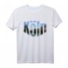 Köln T-Shirt mit Kölner Dom & Hohenzollernbrücke am Rhein – Perfektes Souvenir & Geschenk für Kölner Fans und Touristen
