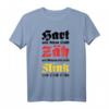 Ossi Hart wie Riesa Stahl Ostdeutschland DDR T-Shirt – Lustiges Ostalgie Motiv für Fans, DDR Kinder & Ostkult Liebhaber zum Geburtstag & Weihnachten