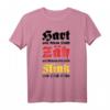 Ossi Hart wie Riesa Stahl Ostdeutschland DDR T-Shirt – Lustiges Ostalgie Motiv für Fans, DDR Kinder & Ostkult Liebhaber zum Geburtstag & Weihnachten
