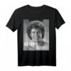 Komb David - Lustiges Satire Spruch T-Shirt für Serienfans der alten Schule, klassisch geschnitten, langlebig & witzig