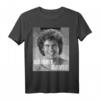 Komb David - Lustiges Satire Spruch T-Shirt für Serienfans der alten Schule, klassisch geschnitten, langlebig & witzig