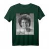 Komb David - Lustiges Satire Spruch T-Shirt für Serienfans der alten Schule, klassisch geschnitten, langlebig & witzig