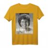 Komb David - Lustiges Satire Spruch T-Shirt für Serienfans der alten Schule, klassisch geschnitten, langlebig & witzig