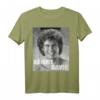 Komb David - Lustiges Satire Spruch T-Shirt für Serienfans der alten Schule, klassisch geschnitten, langlebig & witzig