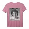 Komb David - Lustiges Satire Spruch T-Shirt für Serienfans der alten Schule, klassisch geschnitten, langlebig & witzig