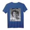 Komb David - Lustiges Satire Spruch T-Shirt für Serienfans der alten Schule, klassisch geschnitten, langlebig & witzig