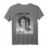 Komb David - Lustiges Satire Spruch T-Shirt für Serienfans der alten Schule, klassisch geschnitten, langlebig & witzig