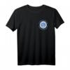Hochschulsport Universität Rostock Selbstverteidigung T-Shirt – Zeige Deine Unterstützung für den Kurs