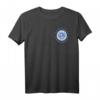Hochschulsport Universität Rostock Selbstverteidigung T-Shirt – Zeige Deine Unterstützung für den Kurs