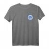 Hochschulsport Universität Rostock Selbstverteidigung T-Shirt – Zeige Deine Unterstützung für den Kurs