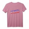 HapPanda T-Shirt – Außer Rand & Band, Klassisch geschnitten, Doppelnaht, Perfekt für Feier & Party