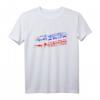 HapPanda T-Shirt – Außer Rand & Band, Klassisch geschnitten, Doppelnaht, Perfekt für Feier & Party