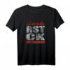 Rostocker und Rostock Stadt T-Shirt – Geschenkdesign für Rostock & Mecklenburg-Vorpommern, ideal zum Geburtstag und für Norddeutschland-Liebhaber