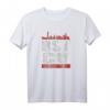 Rostocker und Rostock Stadt T-Shirt – Geschenkdesign für Rostock & Mecklenburg-Vorpommern, ideal zum Geburtstag und für Norddeutschland-Liebhaber