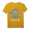Willkommen in Rostock - Ostsee Rostocker Küste T-Shirt als Geschenk für Rostock-Fans und Ostsee-Liebhaber