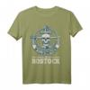 Willkommen in Rostock - Ostsee Rostocker Küste T-Shirt als Geschenk für Rostock-Fans und Ostsee-Liebhaber