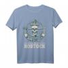 Willkommen in Rostock - Ostsee Rostocker Küste T-Shirt als Geschenk für Rostock-Fans und Ostsee-Liebhaber