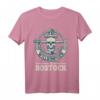 Willkommen in Rostock - Ostsee Rostocker Küste T-Shirt als Geschenk für Rostock-Fans und Ostsee-Liebhaber