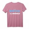 Hansestadt Rostock Heimat T-Shirt - Norddeutschland Sprüche & Ostsee Design für Rostock Fans