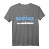 Hansestadt Rostock Heimat T-Shirt - Norddeutschland Sprüche & Ostsee Design für Rostock Fans