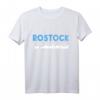 Hansestadt Rostock Heimat T-Shirt - Norddeutschland Sprüche & Ostsee Design für Rostock Fans