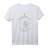 Weinlese Nashville Musik Stadt USA T-Shirt - Klassisches Design für Nashville Fans & Weinliebhaber