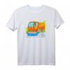 Kleines Kehrmaschine Straßenreinigung T-Shirt - Lustiges Geschenk für Reinigungskräfte, Kinder und Kehrmaschinen-Fans