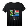 Südafrika Rugby Trikot & Jersey - Authentisches Bokke Rugby Trikot für Fans und Sportbegeisterte
