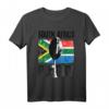 Südafrika Rugby Trikot & Jersey - Authentisches Bokke Rugby Trikot für Fans und Sportbegeisterte