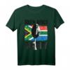 Südafrika Rugby Trikot & Jersey - Authentisches Bokke Rugby Trikot für Fans und Sportbegeisterte
