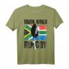 Südafrika Rugby Trikot & Jersey - Authentisches Bokke Rugby Trikot für Fans und Sportbegeisterte
