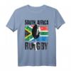 Südafrika Rugby Trikot & Jersey - Authentisches Bokke Rugby Trikot für Fans und Sportbegeisterte