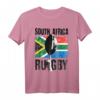 Südafrika Rugby Trikot & Jersey - Authentisches Bokke Rugby Trikot für Fans und Sportbegeisterte