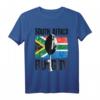 Südafrika Rugby Trikot & Jersey - Authentisches Bokke Rugby Trikot für Fans und Sportbegeisterte
