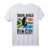 Südafrika Rugby Trikot & Jersey - Authentisches Bokke Rugby Trikot für Fans und Sportbegeisterte