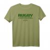 Rugby BGRC Südafrika Hooligans T-Shirt - Lustiges Fan-Design mit Nationalsymbol, perfekt für Spieler, Trainer und Rugby-Liebhaber
