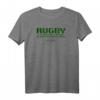 Rugby BGRC Südafrika Hooligans T-Shirt - Lustiges Fan-Design mit Nationalsymbol, perfekt für Spieler, Trainer und Rugby-Liebhaber