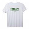 Rugby BGRC Südafrika Hooligans T-Shirt - Lustiges Fan-Design mit Nationalsymbol, perfekt für Spieler, Trainer und Rugby-Liebhaber