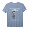 Haka Maori Krieger Rugby T-Shirt – Neuseeland Rugby Fan Geschenk im Vintage Retro Look für Maori-Kultur- und Rugby-Fans