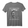 Haka Maori Krieger Rugby T-Shirt – Neuseeland Rugby Fan Geschenk im Vintage Retro Look für Maori-Kultur- und Rugby-Fans