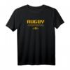 Südafrika Rugby Hooligans T-Shirt - Für Fans, Trainer und Spieler, Perfektes Geschenk für Rugby-Enthusiasten