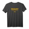 Südafrika Rugby Hooligans T-Shirt - Für Fans, Trainer und Spieler, Perfektes Geschenk für Rugby-Enthusiasten